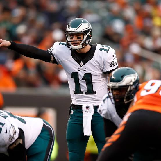 Eagles-Bengals Breakdown Exposes Key Insights into High…