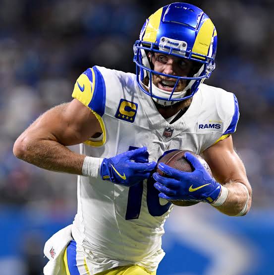 Report: Patriots Offense Would Thrive With Cooper Kupp, Says…