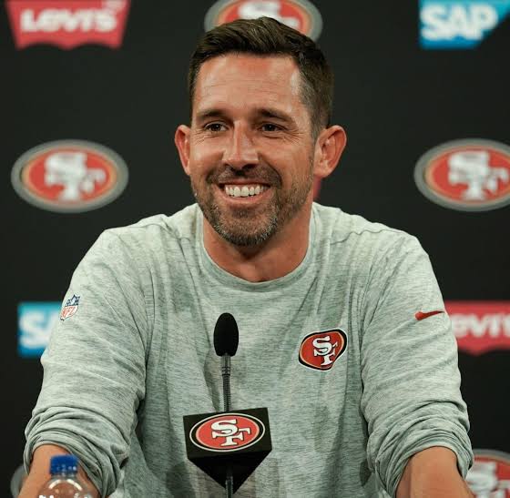 Kyle Shanahan: We’re Preparing to Use Packages With and Without…