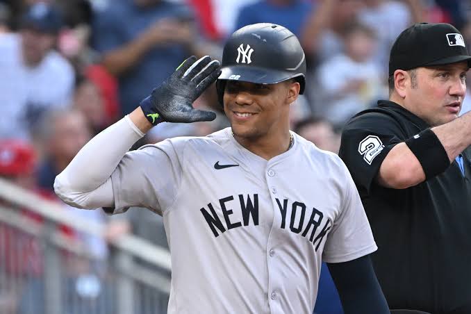 Breaking News: Mets Poised to  Steal Juan Soto From Yankees in…