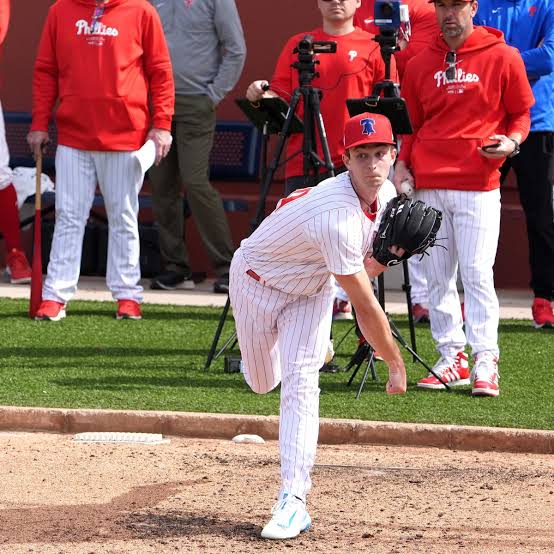 Breaking: Uncertainties Clouds Futures of Phillies’ Once-Promising Pitching Trio