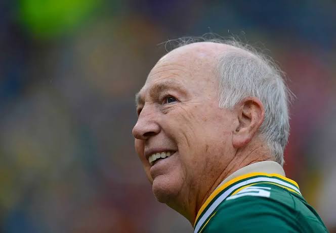 Son of Green Bay Packers Legend Bart Starr Endorses Shocking Candidate for President of the United States