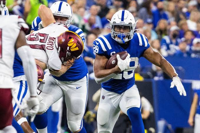 Breaking: Colts Face Crucial Stretch That Will Define 2024 Season