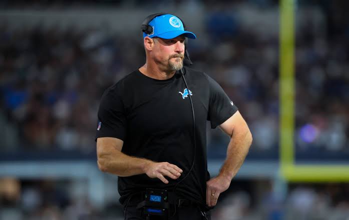 Report: Dan Campbell Praises Titans, Echoes Brian Callahan’s Assessment