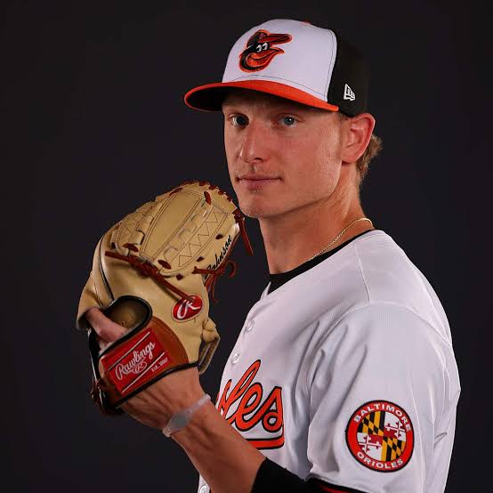 Reilly Boosts Orioles’ Farm System With Promising Pitching Talent