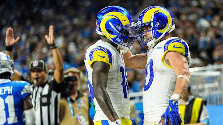 Report: Rams Make Bold Statement With Victory Over Vikings