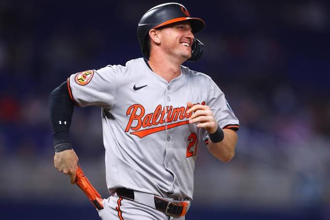 Batilmore Orioles Consider Swapping First Baseman For…