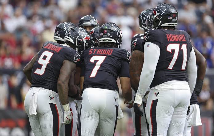 Three Key Adjustments Texans Must Make to Win…