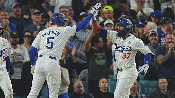 Dodgers Seize Control of World Series, Ohtani’s Injury Adds to…