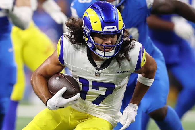 Puka Nacua Shines in Return, Draws High Praise from Sean McVay