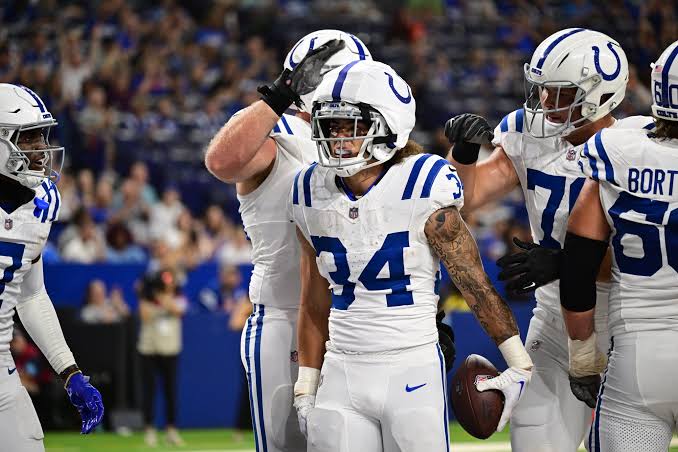 Colts Suffer Blow to Special Teams Unit With…