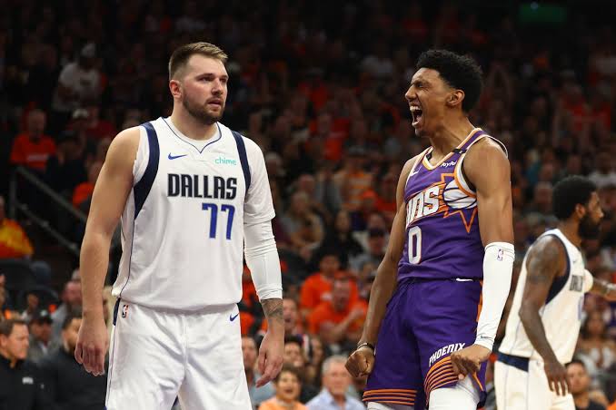 Unexpected Heroes: Grading the Mavericks’ Players Against the Suns