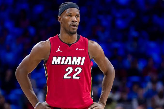 Shocking Deal: Heat Blockbuster Trade, What it Means for the…