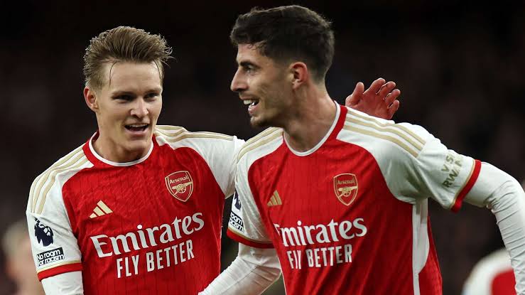 Arsenal Injury Updates: Kai Havertz, Ben White, Jurrien Timber, Martin Odegaard latest injury news