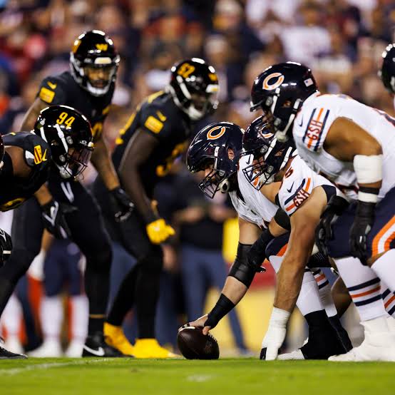 Bears vs. Commanders: Jayden Daniels’ Injury Report Reveals…