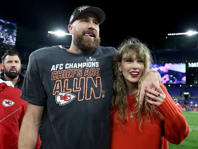 Breaking: Taylor Swift’s Secret Crush: Travis Kelce Exposed and…