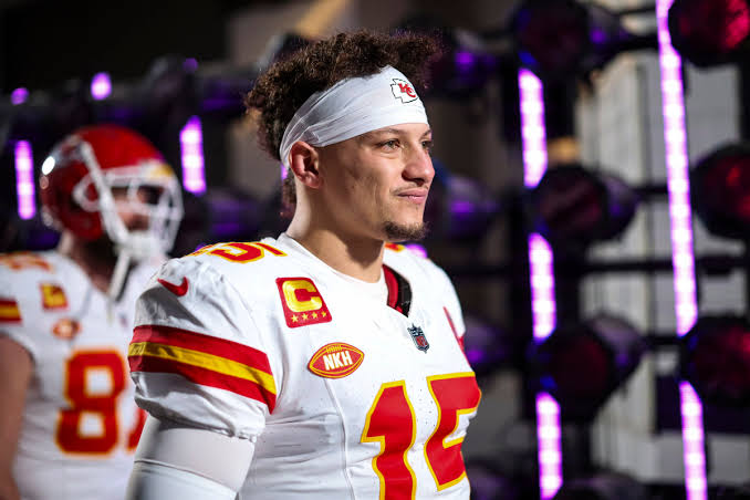 Breaking: Patrick Mahomes’ Response to Raiders’ Kemmit Puppet: I am Coming for…