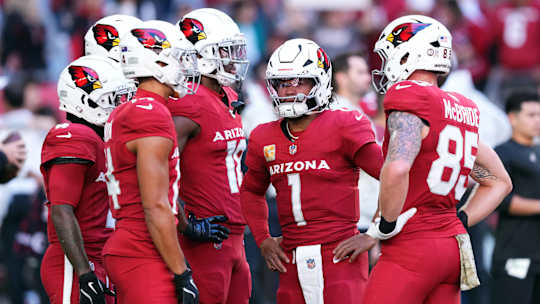 NFL Playoffs Update: Arizona Cardinals Take the Top…