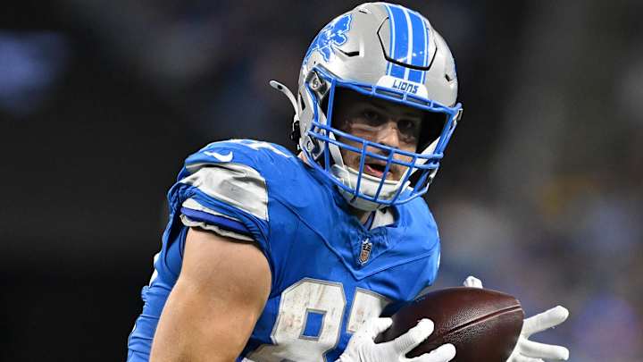 Breaking: Detriot Lions Become Favorite Target for FS1 Talking Heads