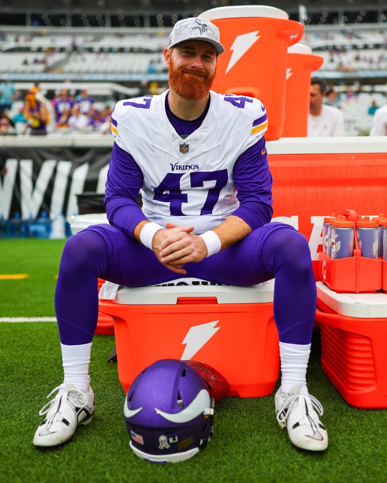 Vikings Roster Revival: Gameday Decisions Gets a…