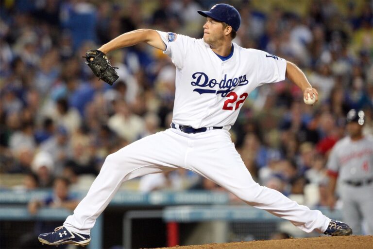 Clayton Kershaw Decision: Decline 2025 Option, Enters…