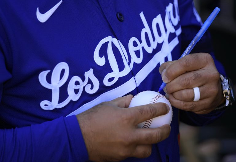 Red Sox Raid:  Dodgers $100M Star Predicted to Join…