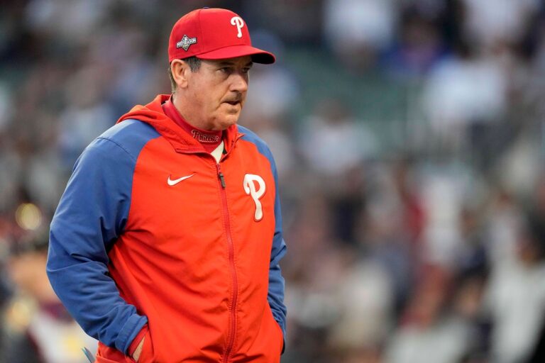 Breaking: Phillies Trade Away Former Highly Touted Prospect to…