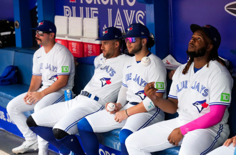 Defensive Mastery: Toronto Blue Jays’ Defense Shines With…