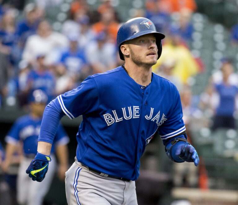 Breaking: What’s Going On? MLB Fans Surprised by Post About Ex-Blue Jays Star