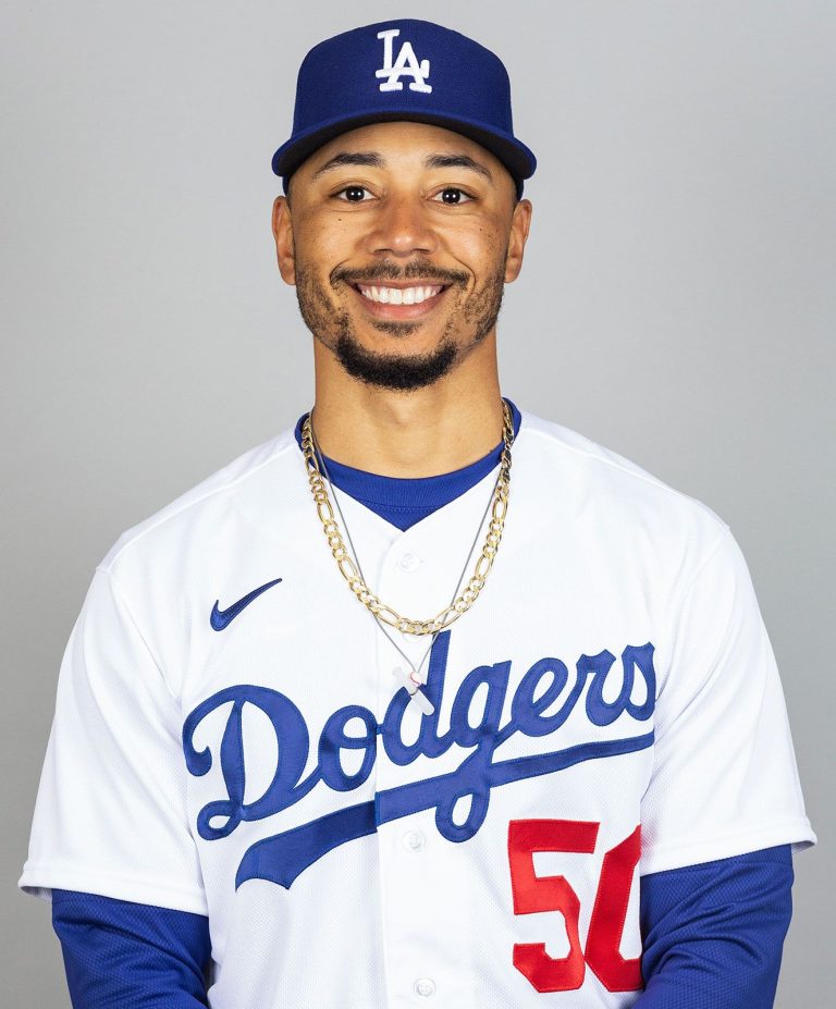 Breaking : Dodgers Mookie Betts Joins Exclusive Company