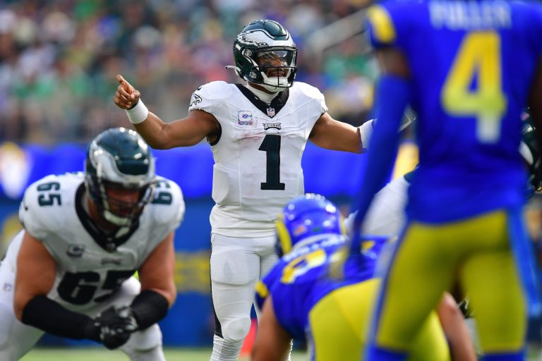 Big Blow: Rams’ Dynamic Force May Sit Out Eagles Matchup