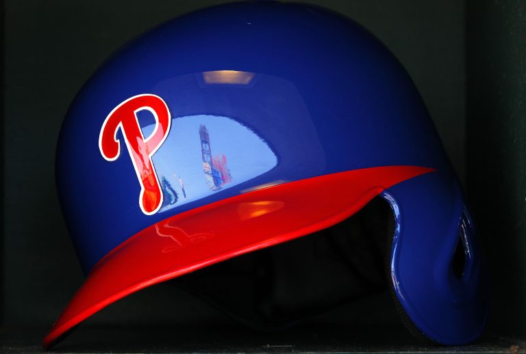 Power Boost: Phillies’ Lineup Gets Major Upgrade With 44-Homer Addition