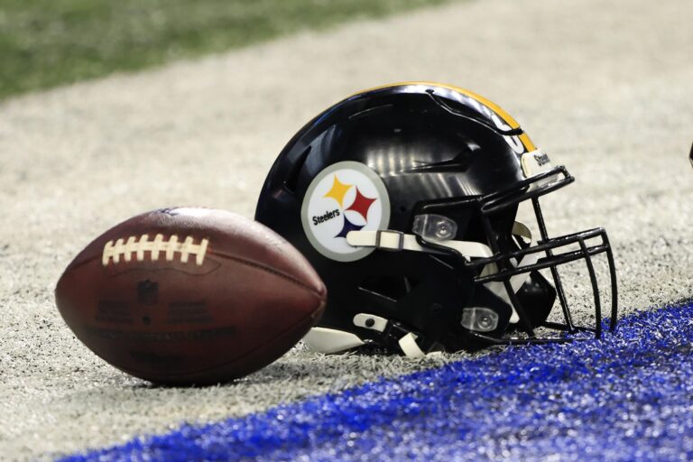 Big Move in Pittsburgh: Steelers Acquire $21 Million in…