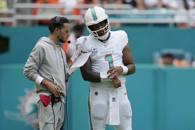 Belief in Miami: Former Coach Says Dolphins Can…