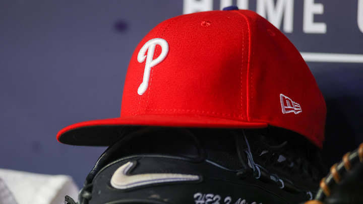 Exciting Arrival: Phillies’ Top Prospect Set to Make Long-Awaited Debut