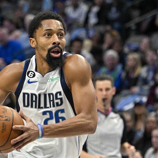 Mavericks’ Magic: Dinwiddie’s All-Around Game Boosts…