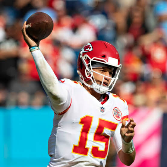 Pure Passion: Mahomes Praises Under-the-Radar Chiefs’ Clutch Gene