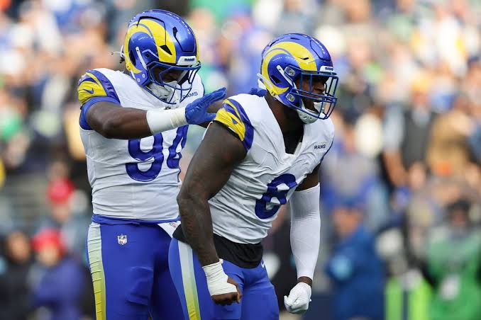 Rams’ Rookie Revival: Winners and Losers from…