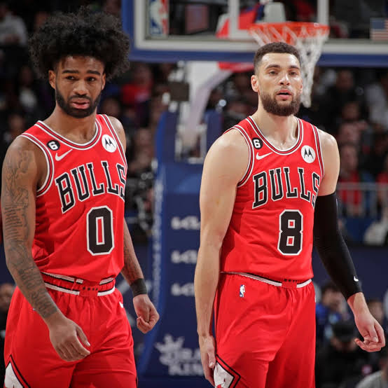 Playoff Bound: Why the Bulls Will Shock NBA