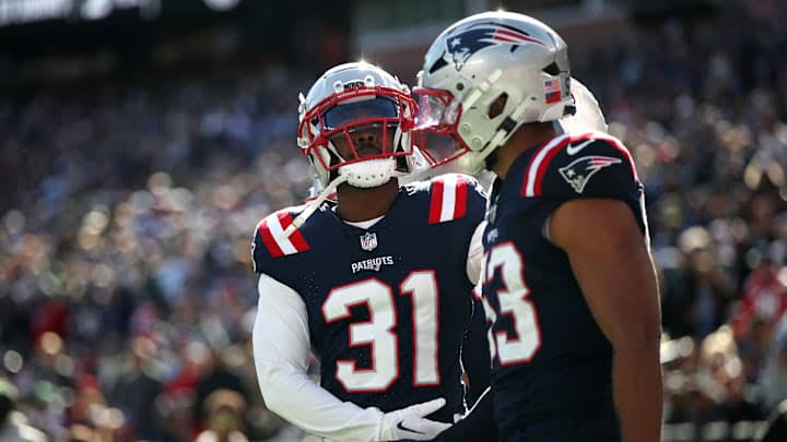 Roster Reboot: 3 Players Patriots Should Trade to Spark Roster Refresh