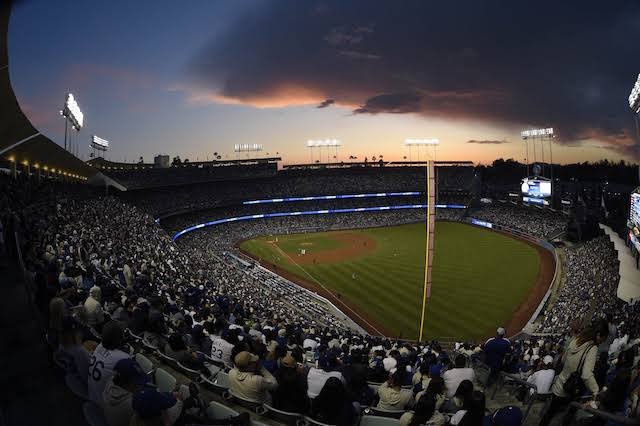 The Wait is Over: Dodgers Opening Day 2025 Start time and…