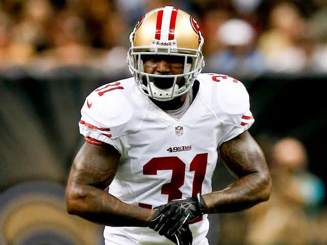 Urgency Alert: Donte Whitner Breaks Down 49ers Toughest Test