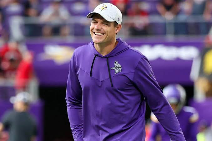 JUST IN: O’ Connell opens up, Vikings coach shares philosophy amidst criticism.