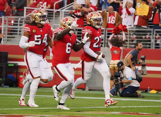 Breaking: 49ers Faces Sneaky Tough Test in…