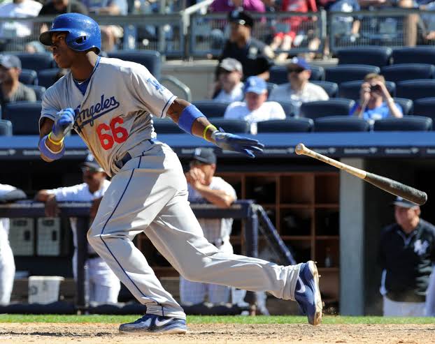 From LA to Seoul: Yasiel Puig’s KBO Comeback Story