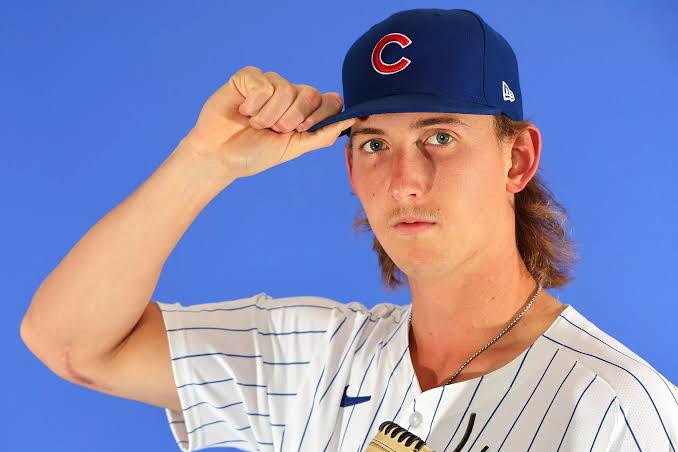 Report: Chicago Cubs Provide Positive Outlook for Injured Pitching Prospect