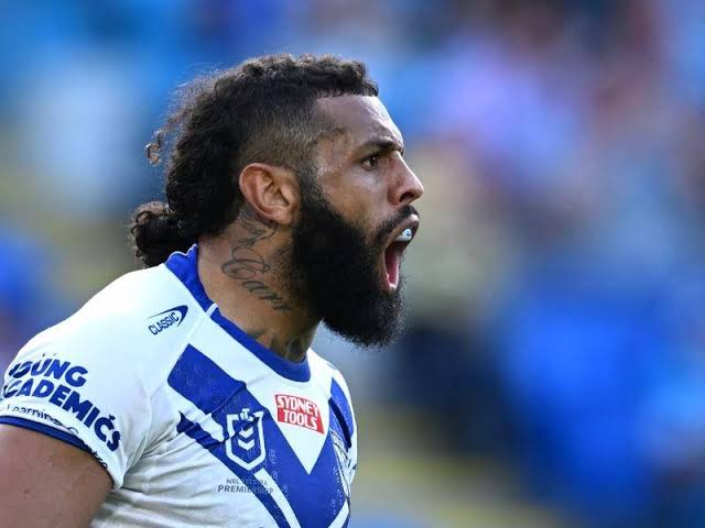 New Chapter: Josh Addo-Carr Bounces Back With…