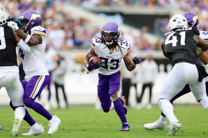 Week 11 DFS Guide: Vikings at Titians Start…