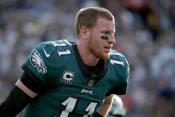 Chiefs Land Wentz: Carson Wentz Joins Chiefs, a Familiar Face Behind Mahomes