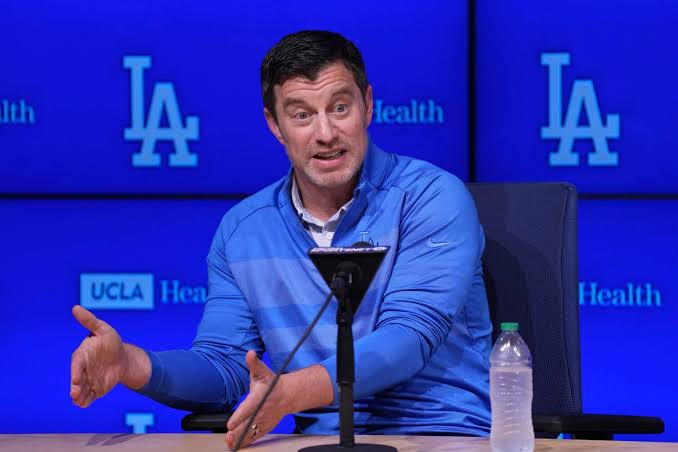 LA Loaded: Dodgers Predicted to Land $210M…